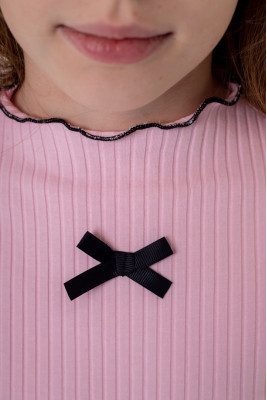 Лонгслів для дівчаток